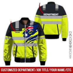 Custom Workwear Style Hoodie - photo 9