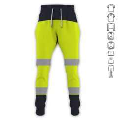 Custom Workwear Style Hoodie - photo 10