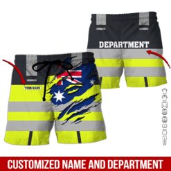 Custom Workwear Style Hoodie - photo 7