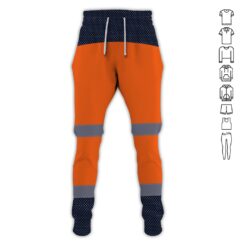 Custom Workwear Style Hoodie - photo 10