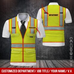 Custom Workwear Style Hoodie - photo 2