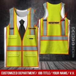 Custom Workwear Style Hoodie - photo 8