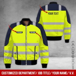 Custom Workwear Style Hoodie - photo 9