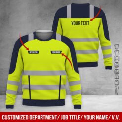 Custom Workwear Style Hoodie - photo 4