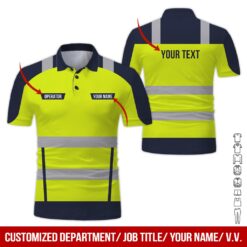 Custom Workwear Style Hoodie - photo 2