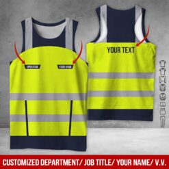 Custom Workwear Style Hoodie - photo 8