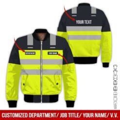 Custom Workwear Style Hoodie - photo 9