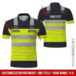 Custom Workwear Style Hoodie - photo 2