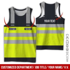 Custom Workwear Style Hoodie - photo 8