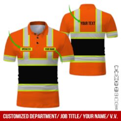 Custom Workwear Style Hoodie - photo 2
