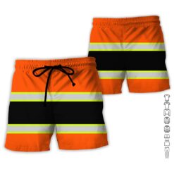 Custom Workwear Style Hoodie - photo 7