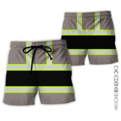 Custom Workwear Style Hoodie - photo 7