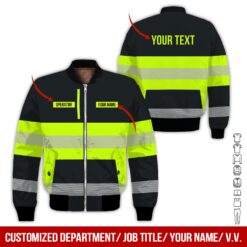 Custom Workwear Style Hoodie - photo 9