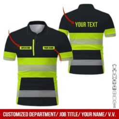Custom Workwear Style Hoodie - photo 2