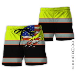 Custom Workwear Style Hoodie - photo 7
