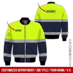 Custom Workwear Style Hoodie - photo 9