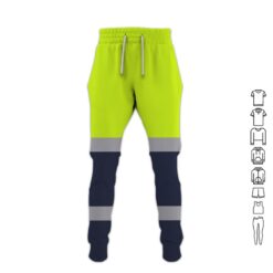 Custom Workwear Style Hoodie - photo 10