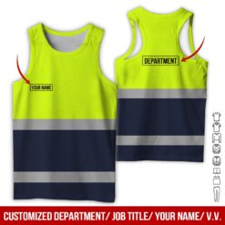 Custom Workwear Style Hoodie - photo 8
