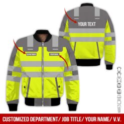 Custom Workwear Style Hoodie - photo 9
