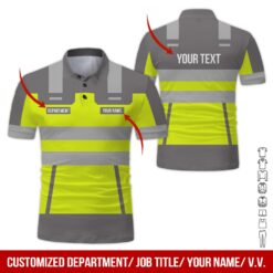 Custom Workwear Style Hoodie - photo 2