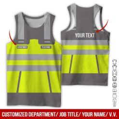 Custom Workwear Style Hoodie - photo 8