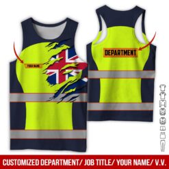Custom Workwear Style Hoodie - photo 8