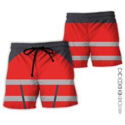 Custom Workwear Style Hoodie - photo 7
