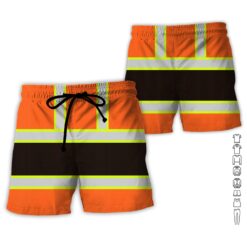 Custom Workwear Style Hoodie - photo 7