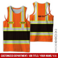 Custom Workwear Style Hoodie - photo 8