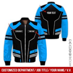 Custom Workwear Style Hoodie - photo 9