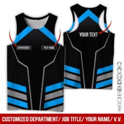 Custom Workwear Style Hoodie - photo 8
