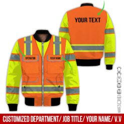 Custom Workwear Style Hoodie - photo 9