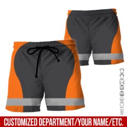 Custom Workwear Style Hoodie - photo 7