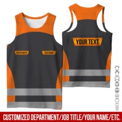 Custom Workwear Style Hoodie - photo 8