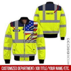 Custom Workwear Style Hoodie - photo 9