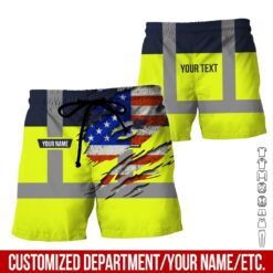 Custom Workwear Style Hoodie - photo 7