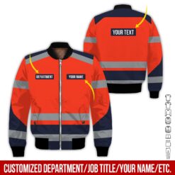 Custom Workwear Style Hoodie - photo 9