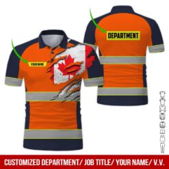 Custom Workwear Style All Over Printed - photo 2