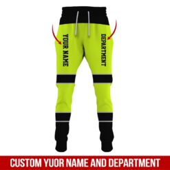 Custom Green 3D Hoodie - photo 10