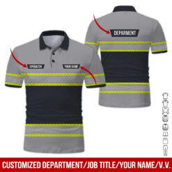 Custom Workwear Style Hoodie - photo 11