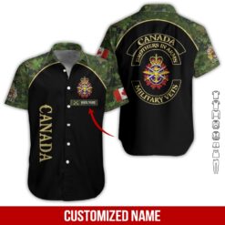 Proud CAF 3D Hoodie - photo 3