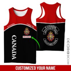 Proud Canadian 3D Hoodie - photo 8