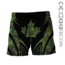 Proud to Be Canadian Hoodie - photo 7