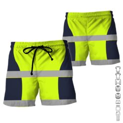 SEG Construction 3D Hoodie - photo 7