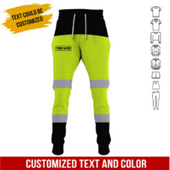 3D Printed Personalized Department Work Uniform - photo 19