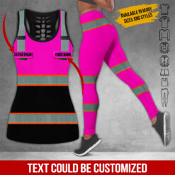 Custom Name Workwear 3D Uniform With Pocket - photo 164