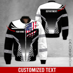 Custom Workwear Uniform | 3D All Over Printed Work Shirts – Azfancy - photo 113