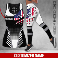 Custom Workwear Uniform | 3D All Over Printed Work Shirts – Azfancy - photo 114