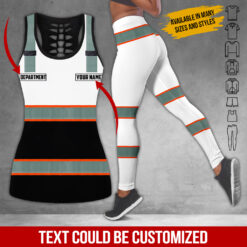 Custom Name Workwear 3D Uniform With Pocket - photo 124