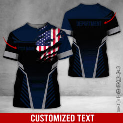Custom Workwear Uniform | 3D All Over Printed Work Shirts – Azfancy - photo 118